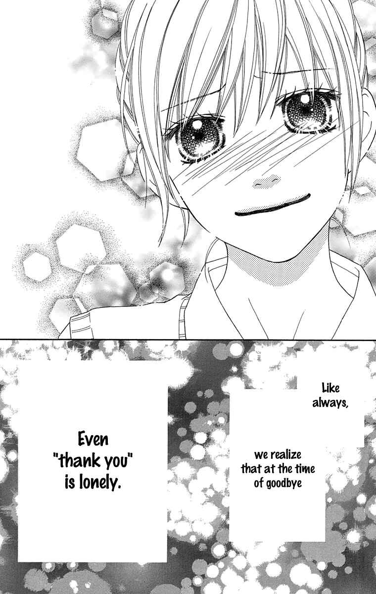 Page 26 Chapter 146 Parfait Tic!