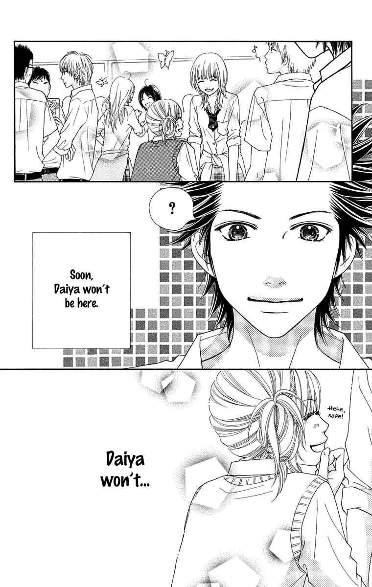 Page 5 Chapter 146 Parfait Tic!