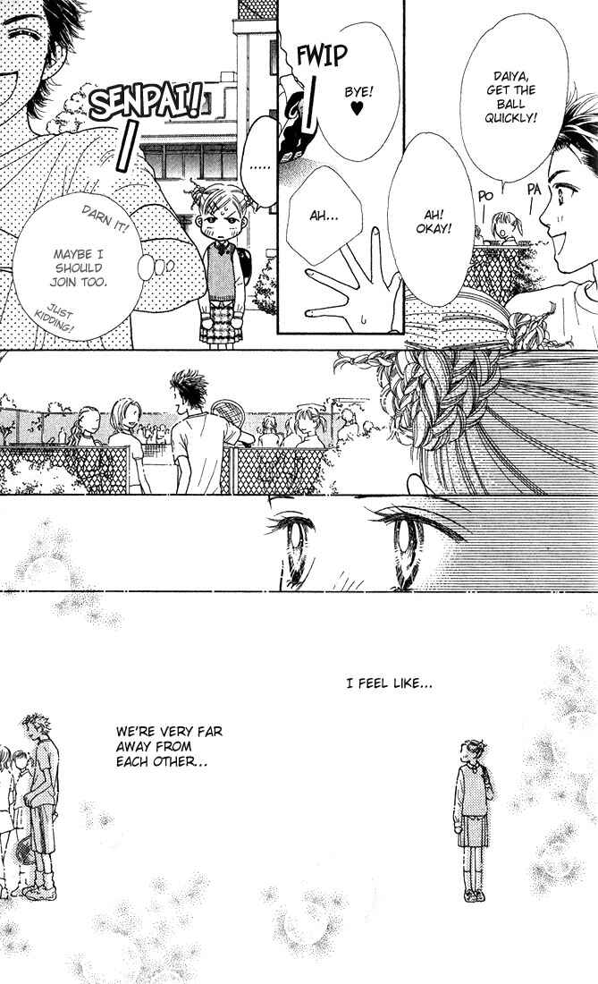 Page 15 Chapter 7 Parfait Tic!