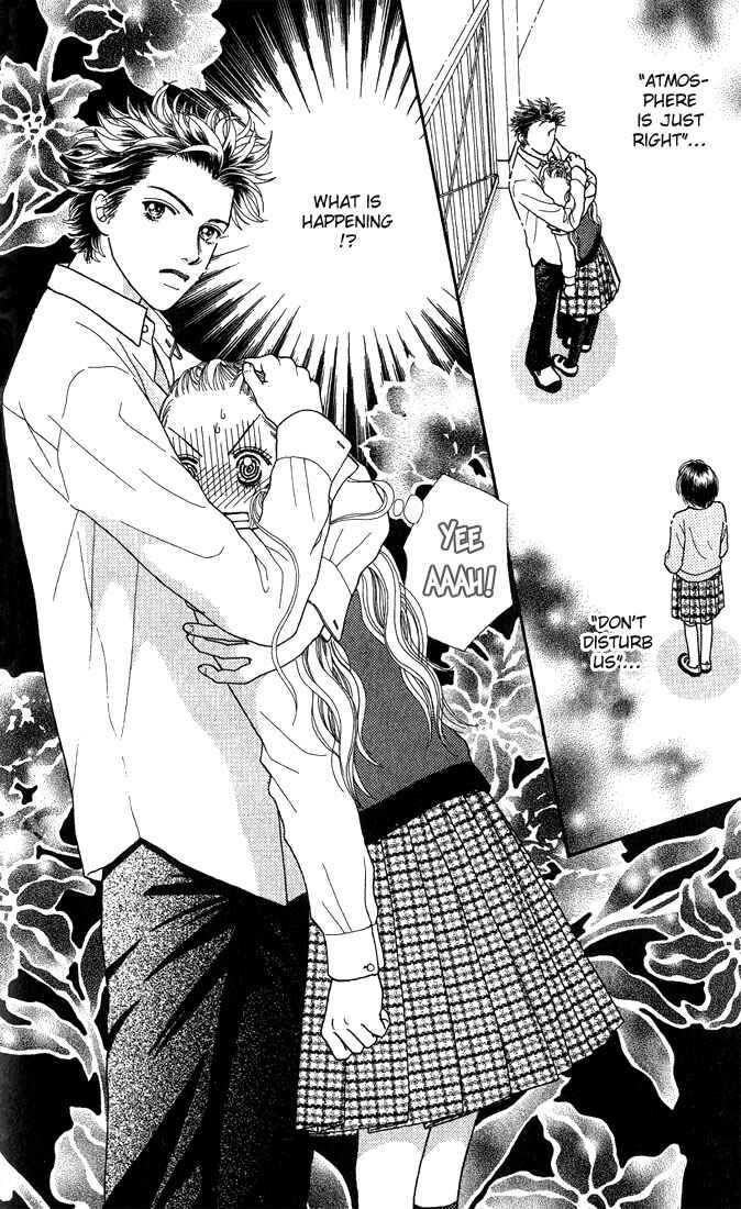 Page 2 Chapter 7 Parfait Tic!