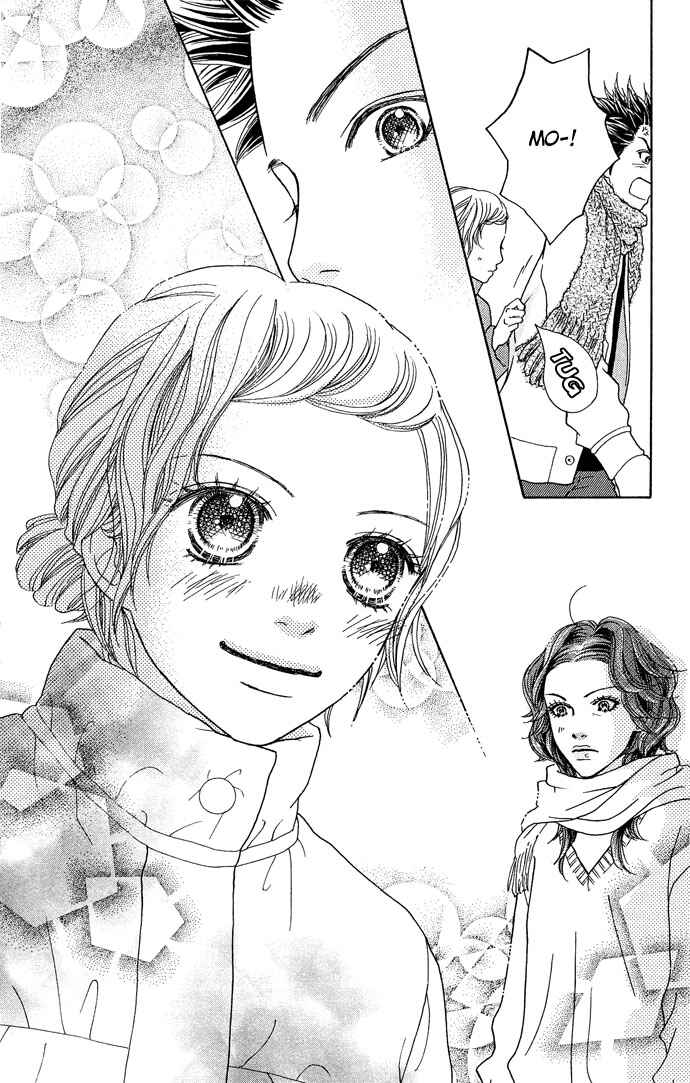 Page 17 Chapter 95 Parfait Tic!