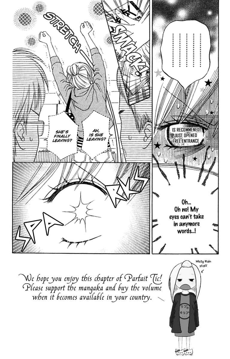Page 2 Chapter 126 Parfait Tic!