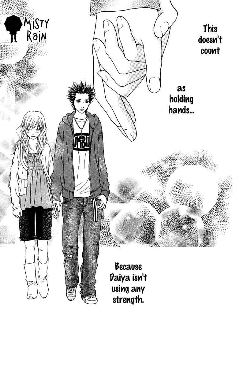 Page 23 Chapter 126 Parfait Tic!