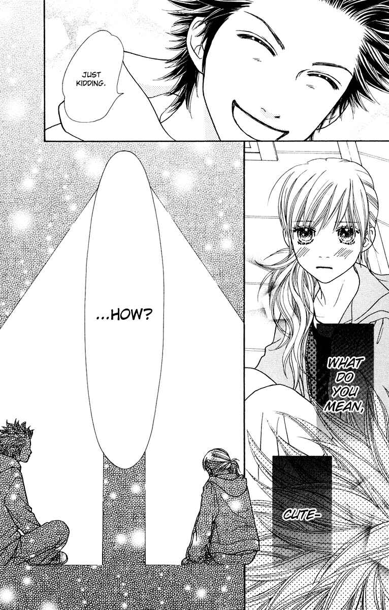 Page 10 Chapter 118 Parfait Tic!
