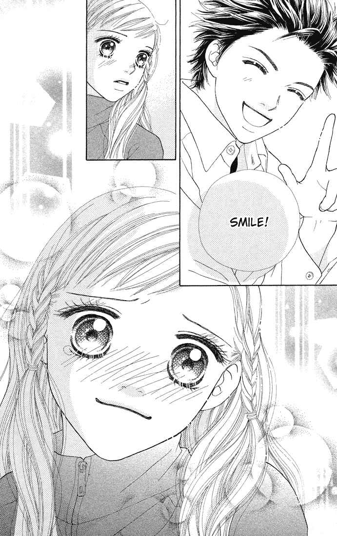 Page 18 Chapter 45 Parfait Tic!
