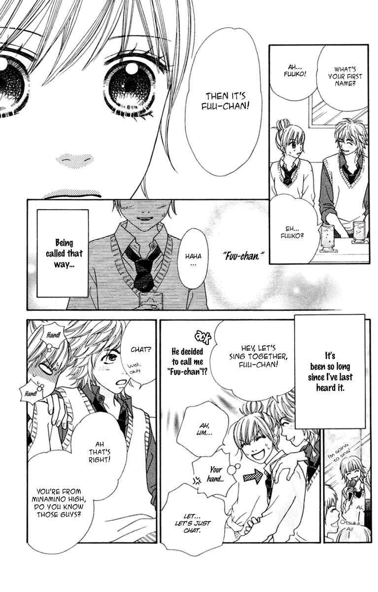 Page 10 Chapter 131 Parfait Tic!