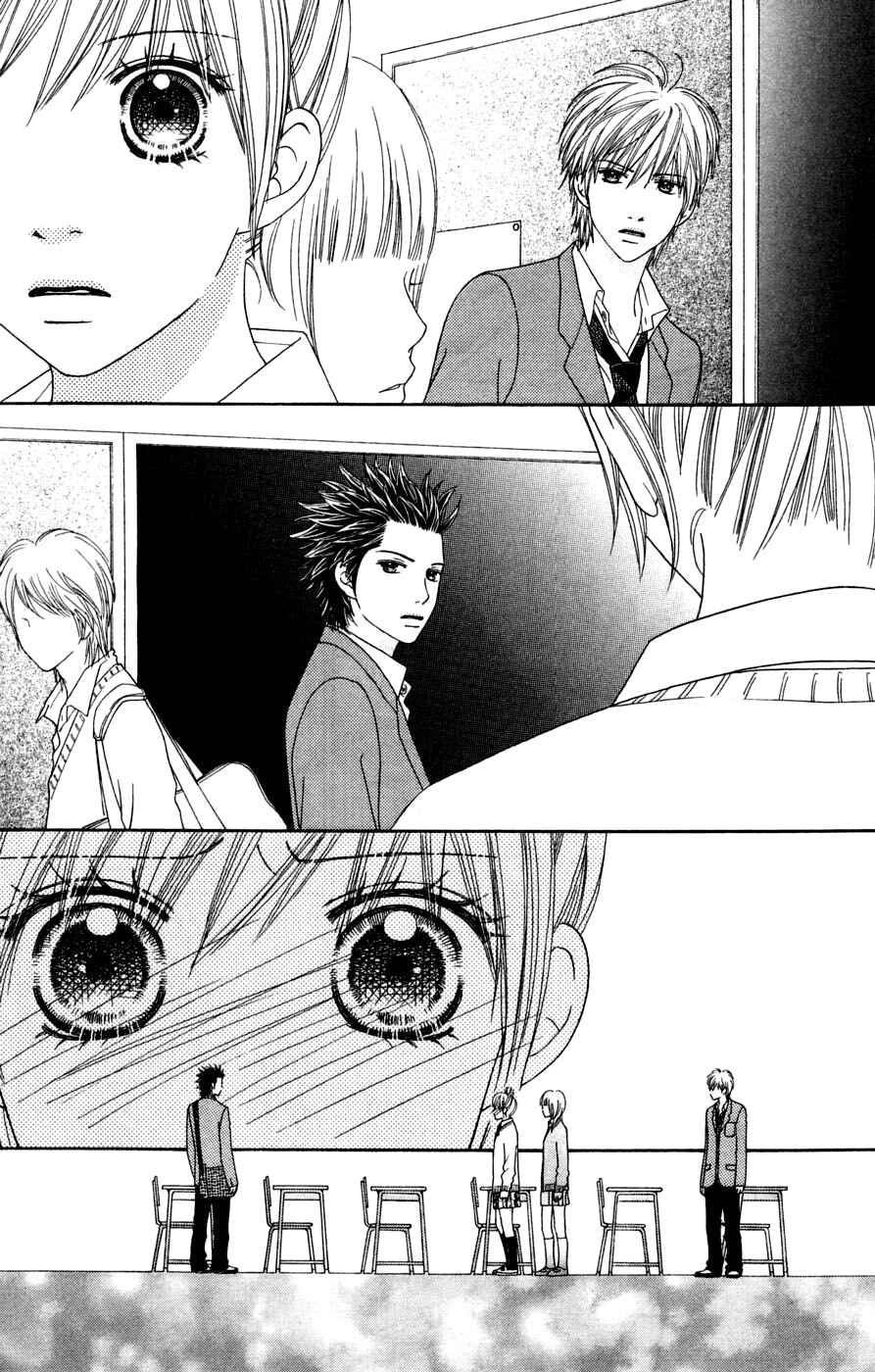 Page 5 Chapter 131 Parfait Tic!