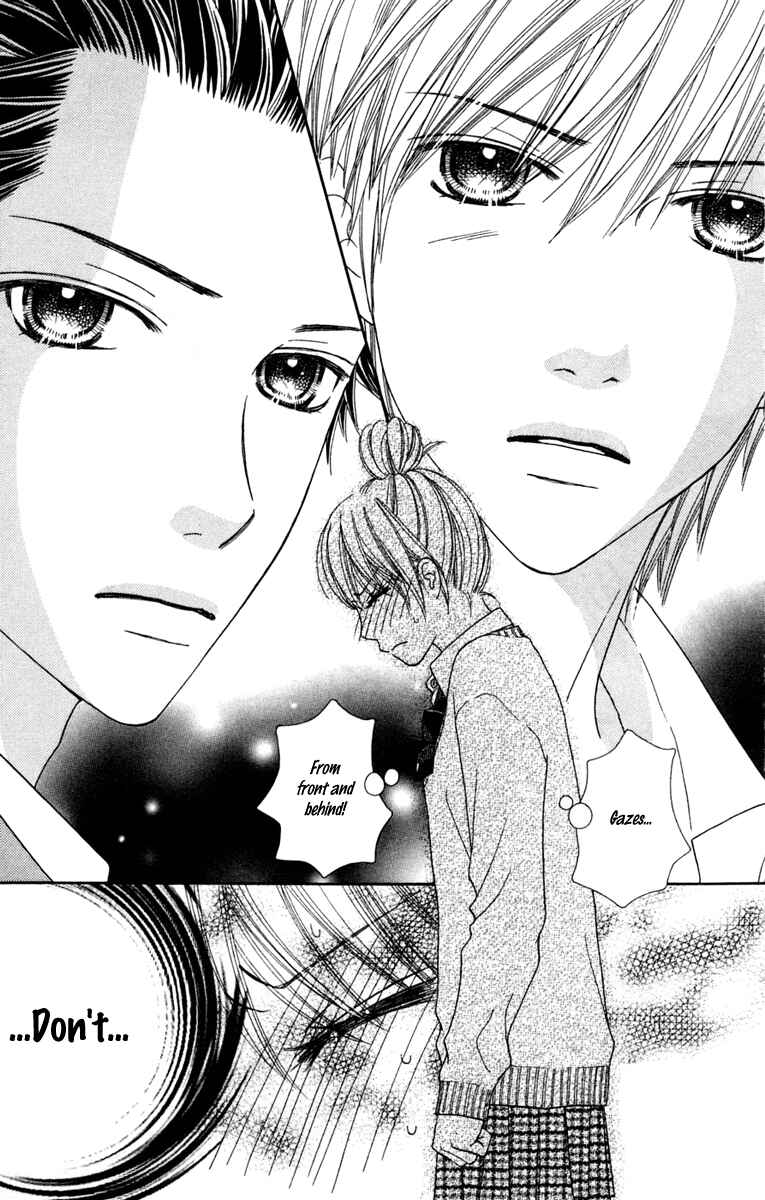 Page 6 Chapter 131 Parfait Tic!