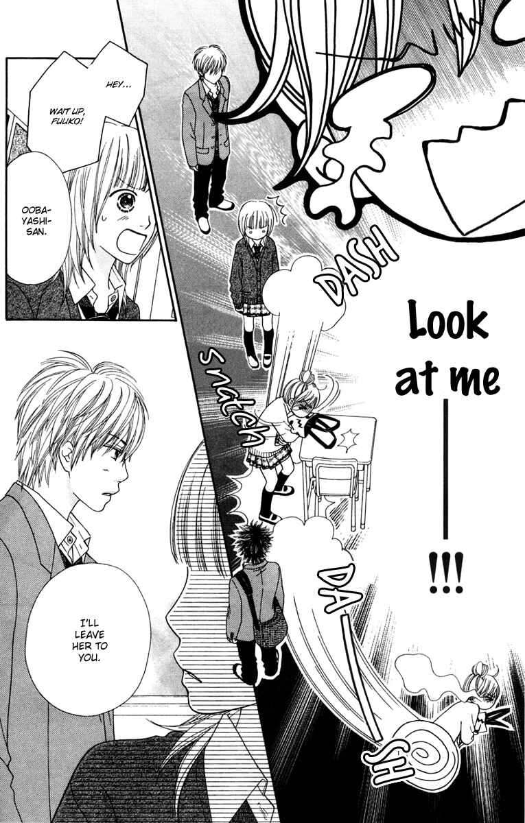 Page 7 Chapter 131 Parfait Tic!