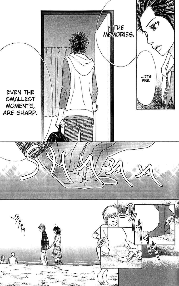 Page 10 Chapter 140 Parfait Tic!