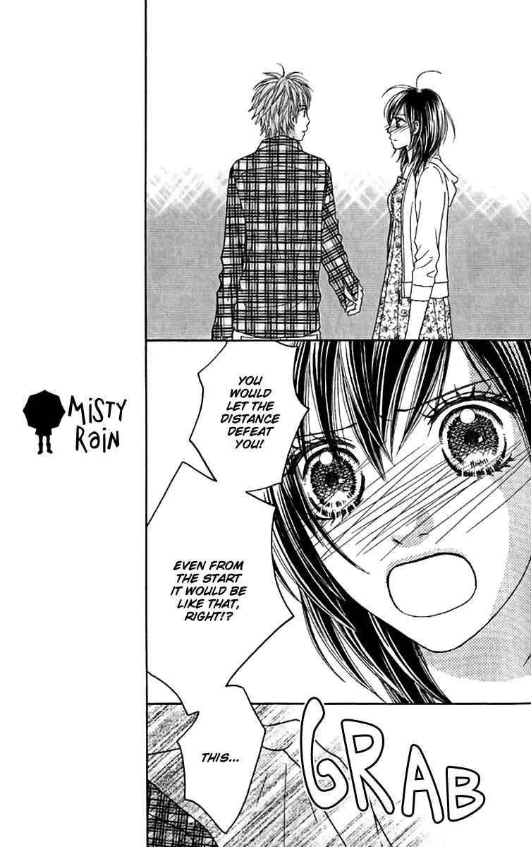 Page 12 Chapter 140 Parfait Tic!