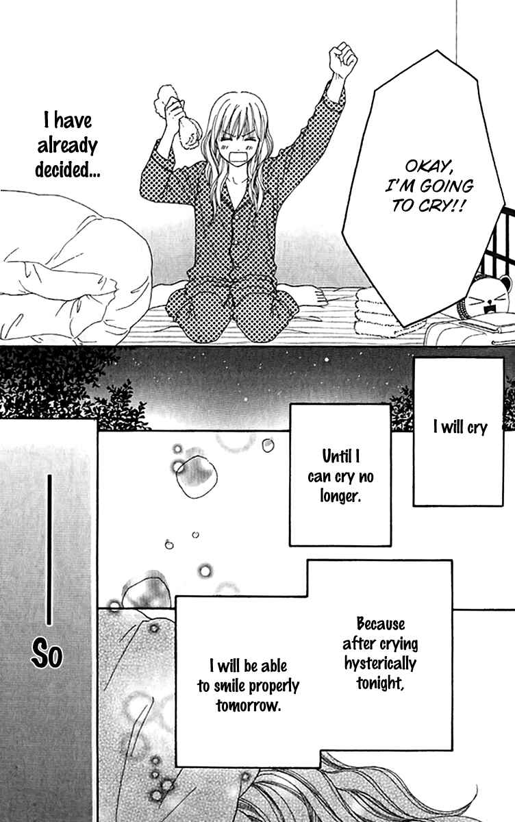 Page 14 Chapter 140 Parfait Tic!