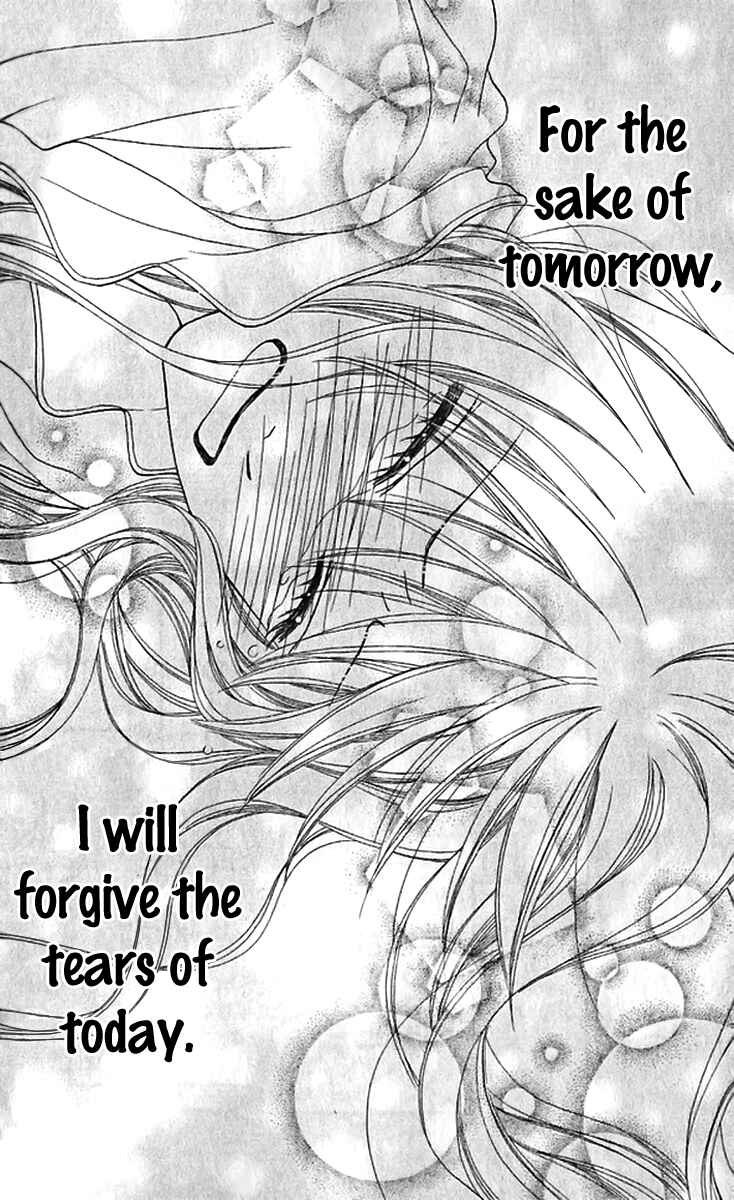 Page 15 Chapter 140 Parfait Tic!