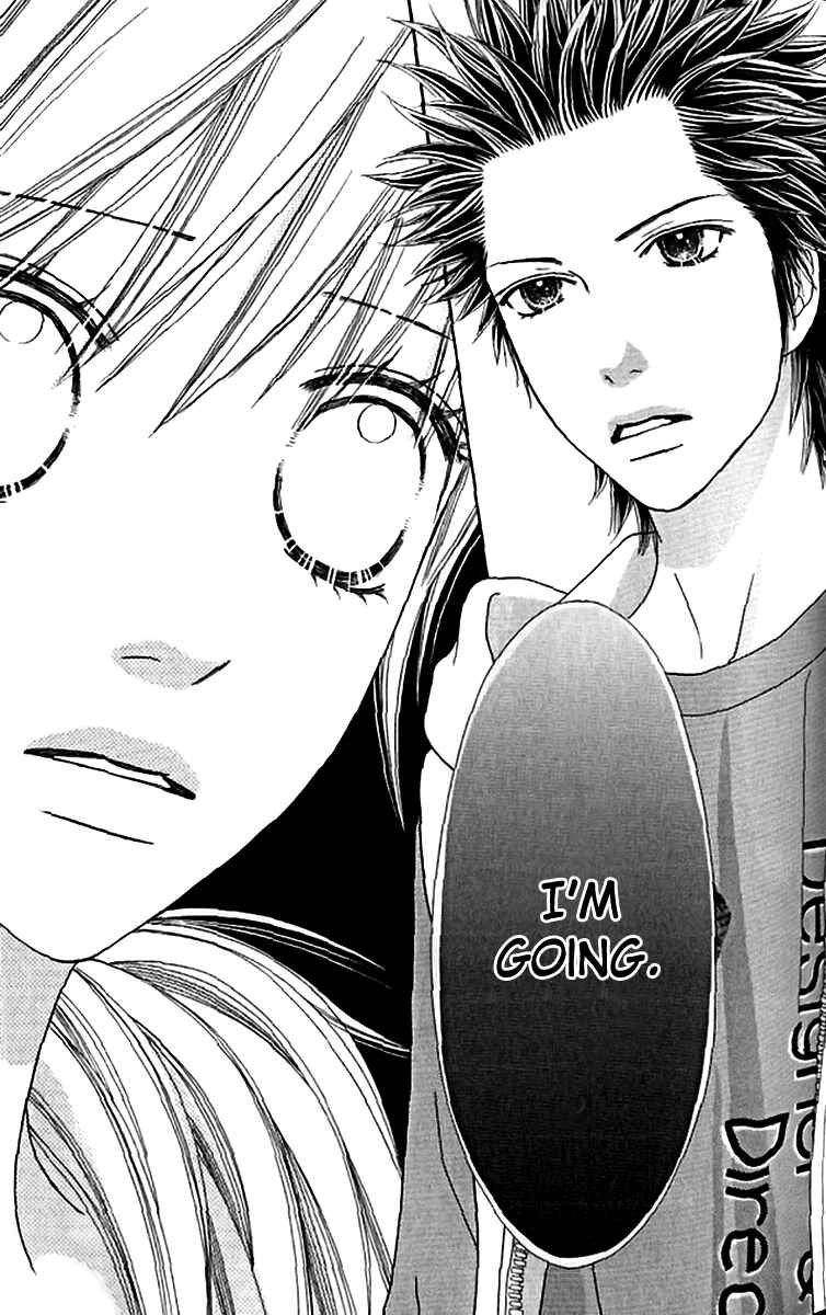 Page 2 Chapter 140 Parfait Tic!