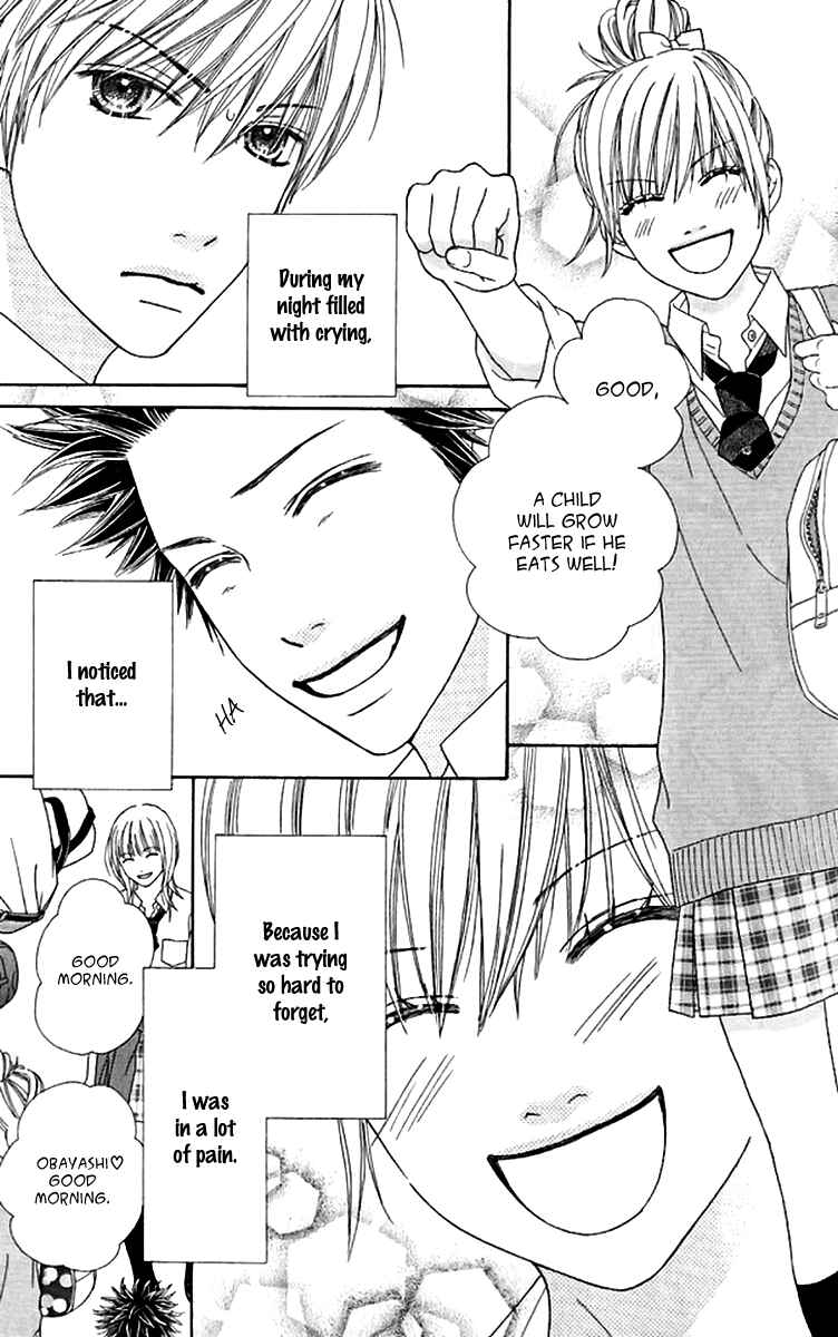 Page 21 Chapter 140 Parfait Tic!