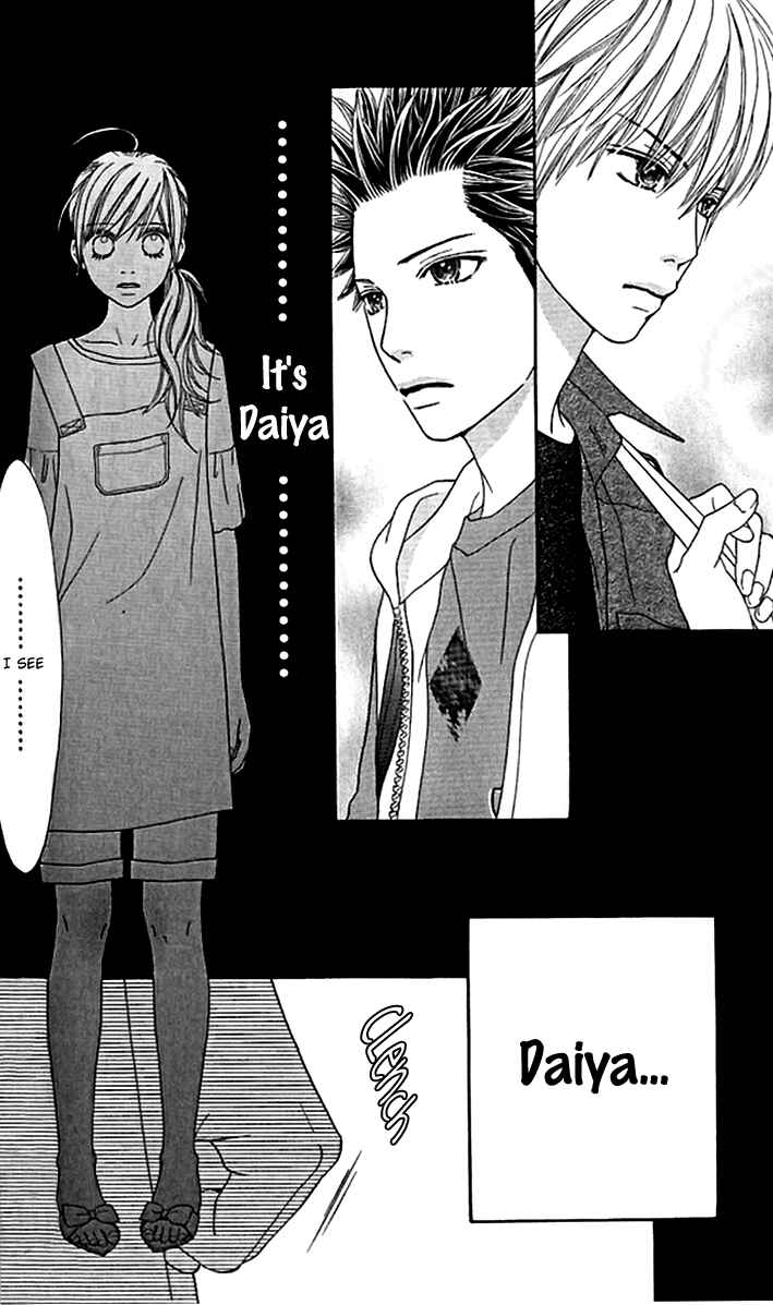 Page 3 Chapter 140 Parfait Tic!