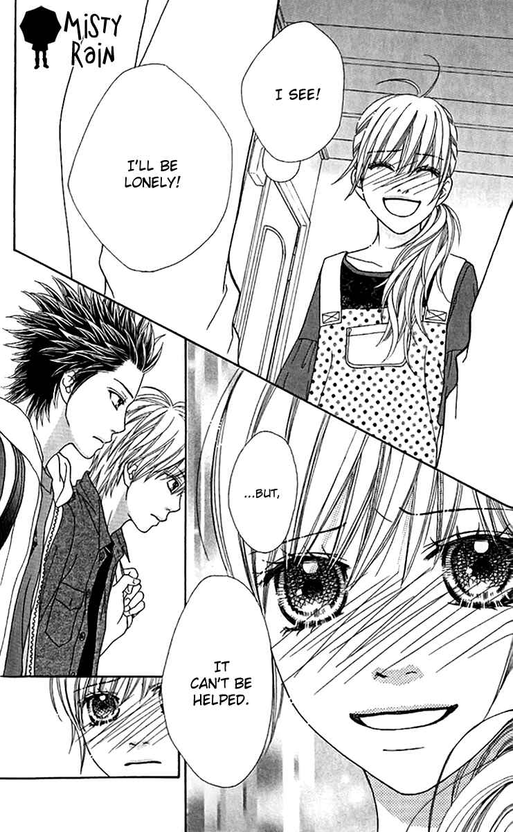 Page 7 Chapter 140 Parfait Tic!