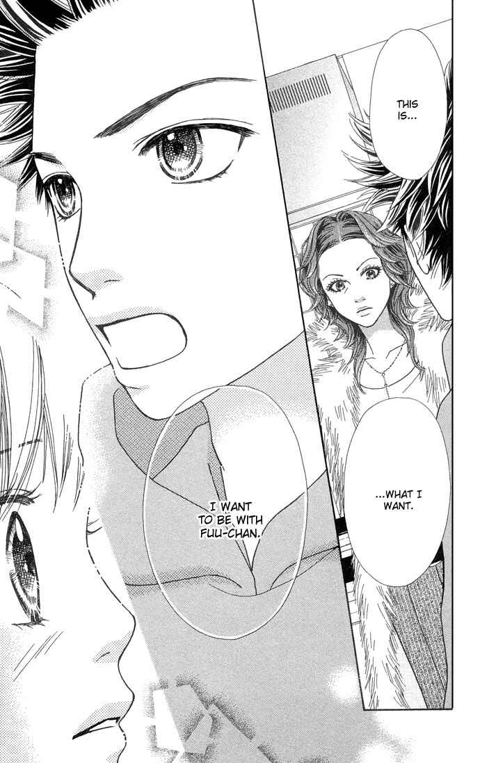 Page 10 Chapter 94 Parfait Tic!