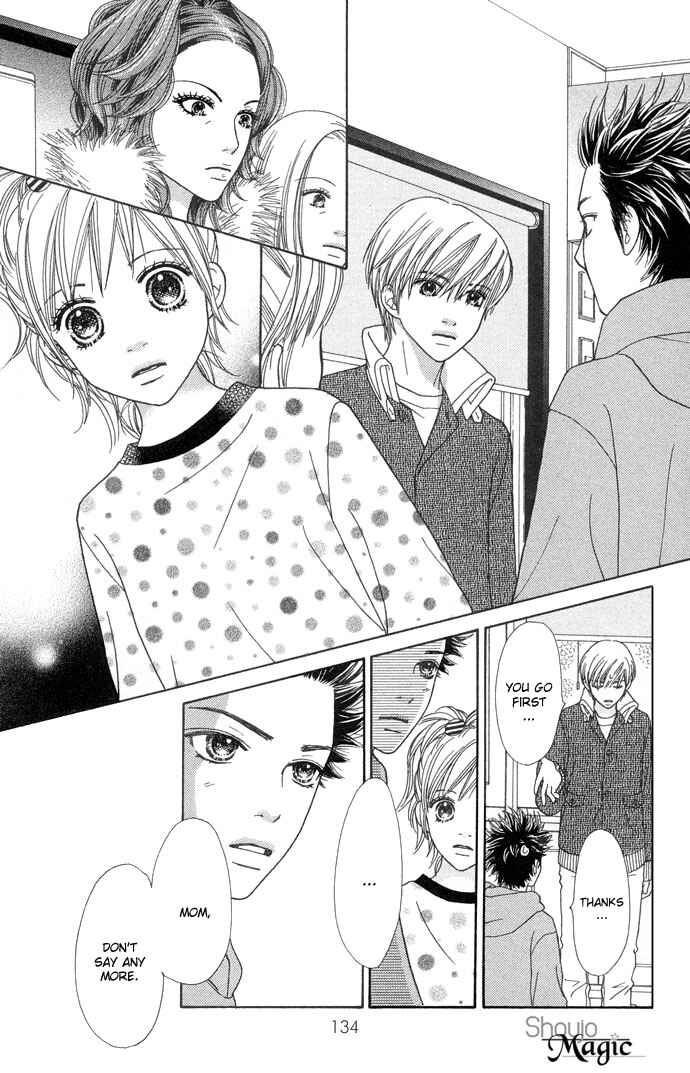 Page 9 Chapter 94 Parfait Tic!
