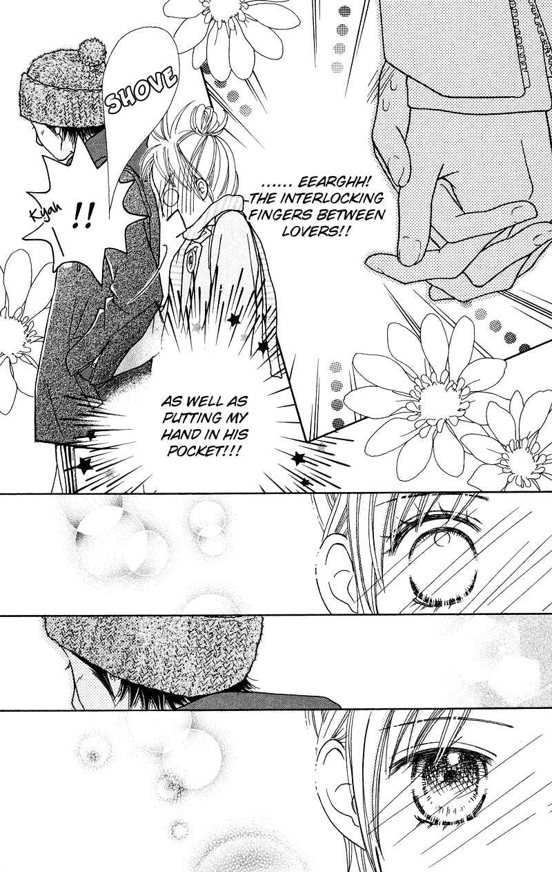 Page 22 Chapter 107 Parfait Tic!