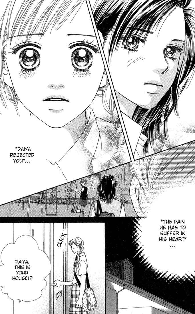 Page 11 Chapter 23 Parfait Tic!
