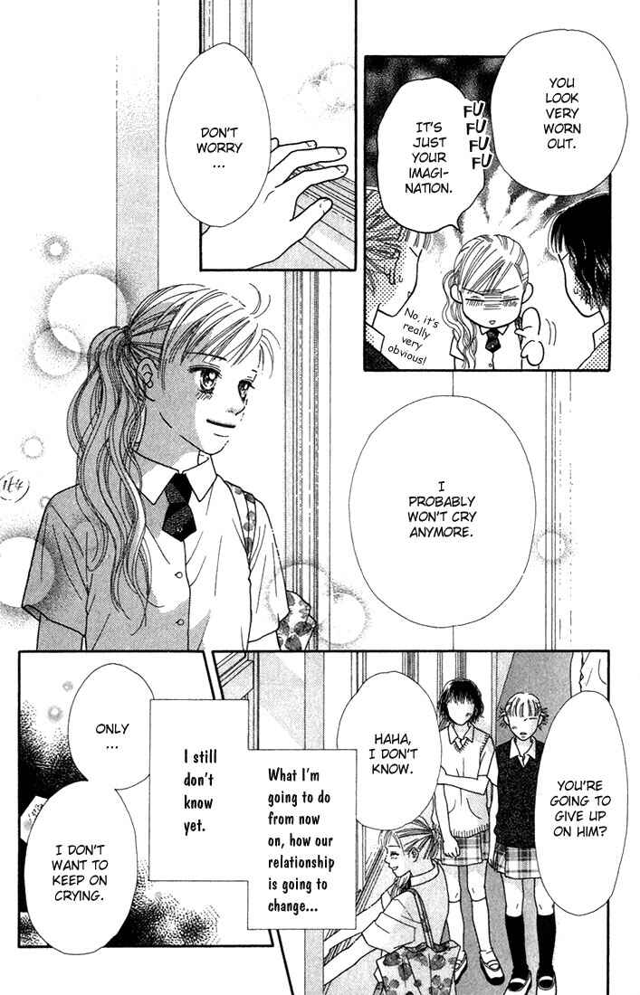 Page 15 Chapter 23 Parfait Tic!
