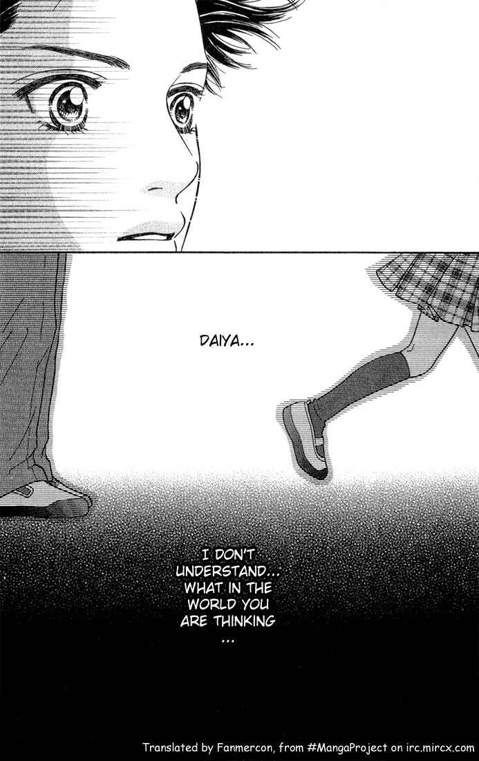 Page 26 Chapter 23 Parfait Tic!