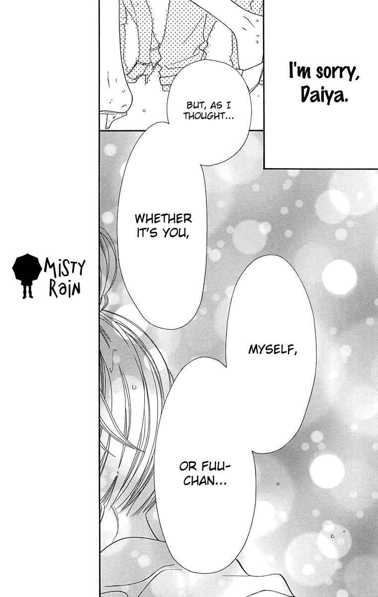 Page 20 Chapter 148 Parfait Tic!