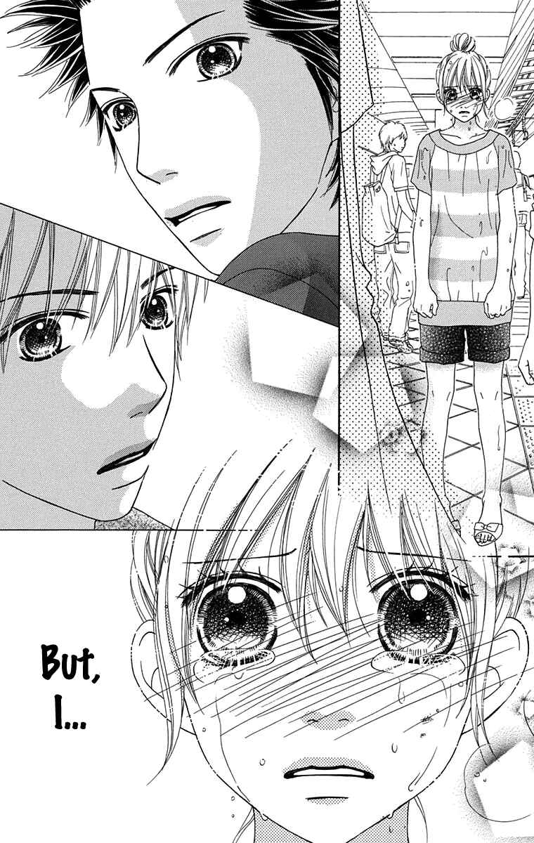 Page 23 Chapter 148 Parfait Tic!