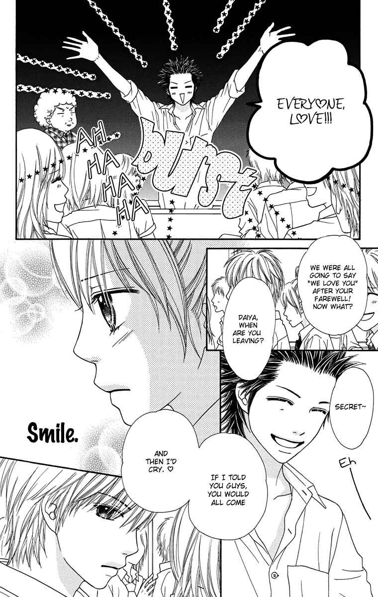 Page 4 Chapter 148 Parfait Tic!
