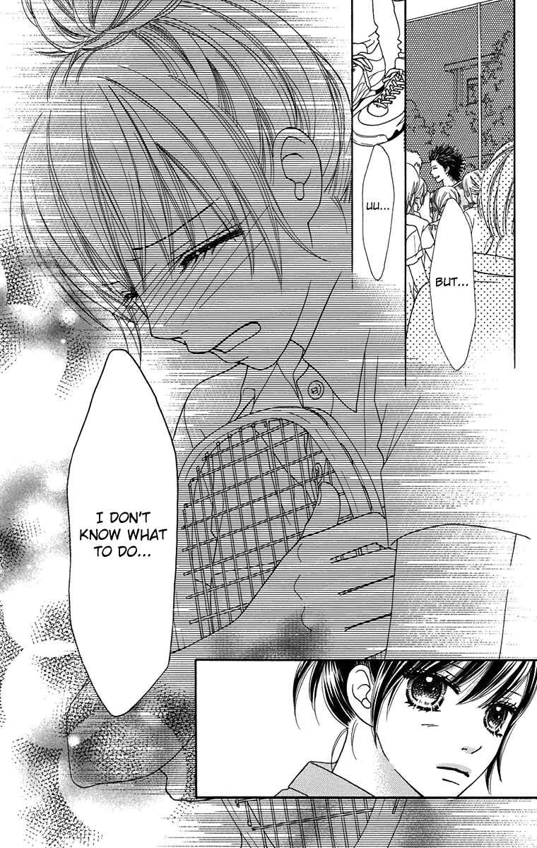 Page 6 Chapter 148 Parfait Tic!