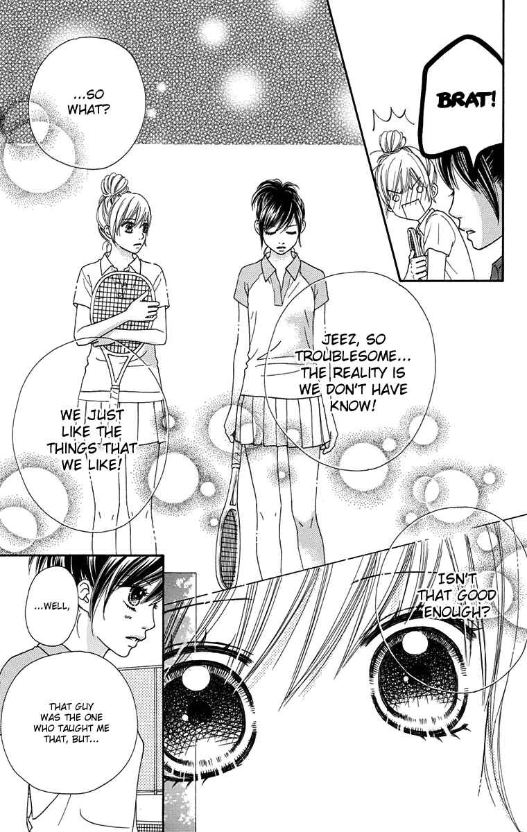 Page 7 Chapter 148 Parfait Tic!