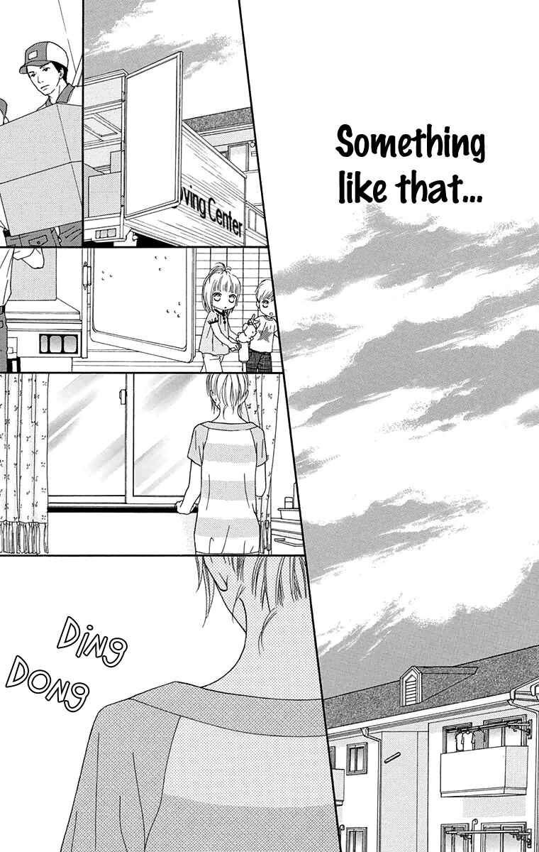 Page 9 Chapter 148 Parfait Tic!