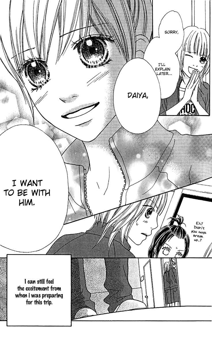 Page 18 Chapter 141 Parfait Tic!