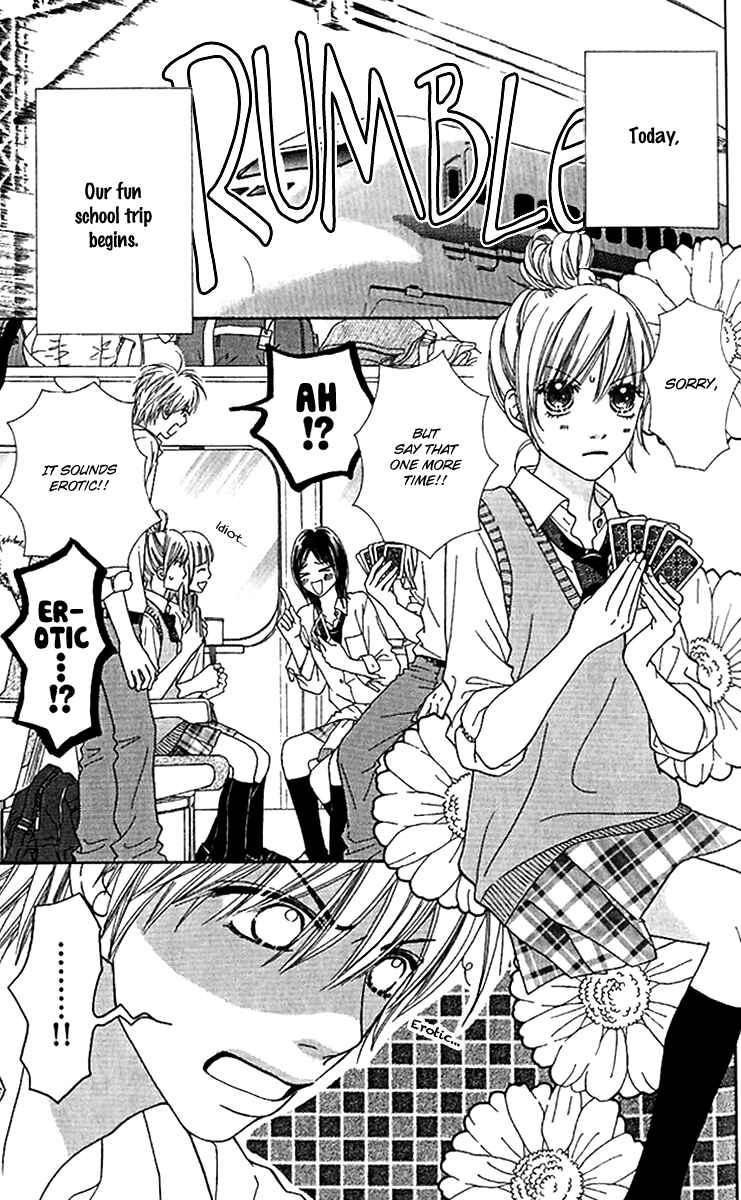 Page 2 Chapter 141 Parfait Tic!