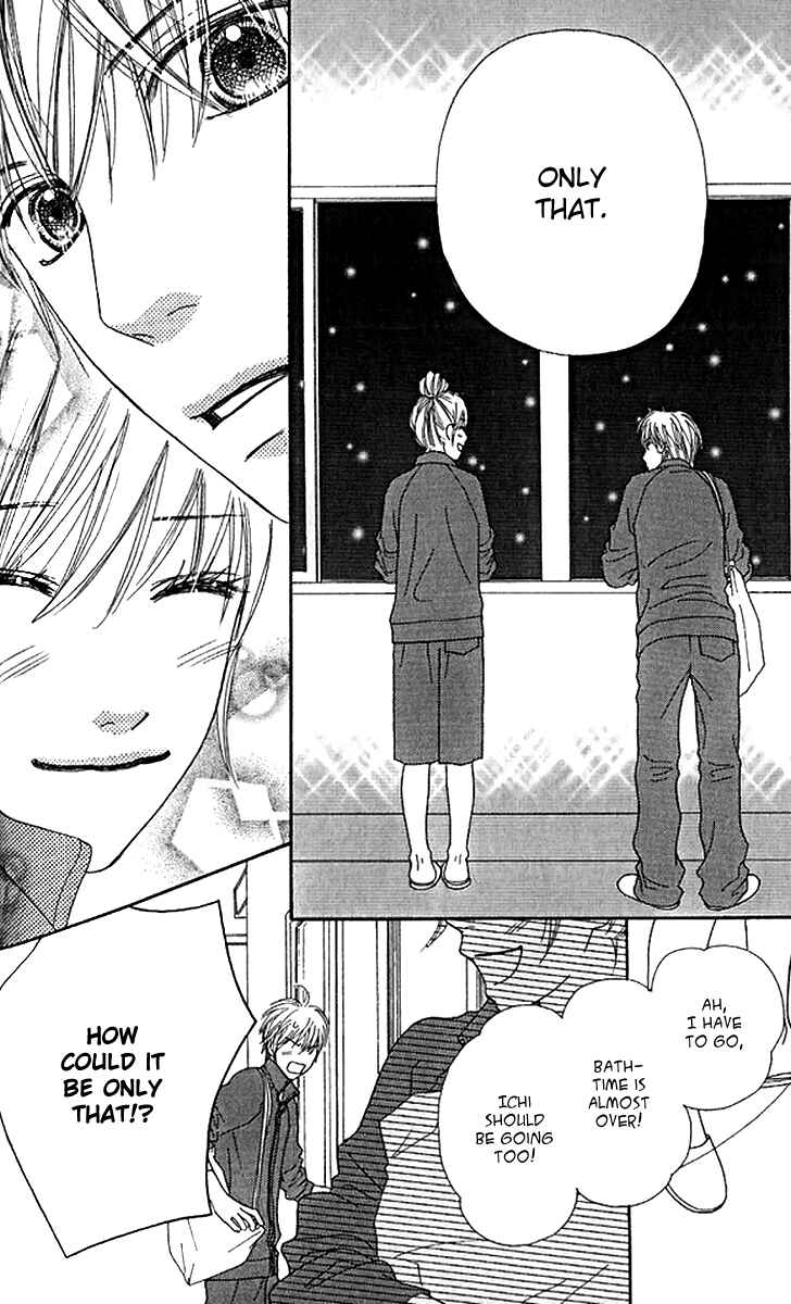 Page 21 Chapter 141 Parfait Tic!