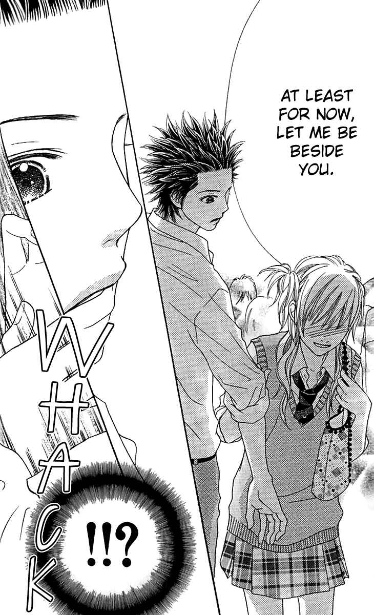Page 25 Chapter 141 Parfait Tic!