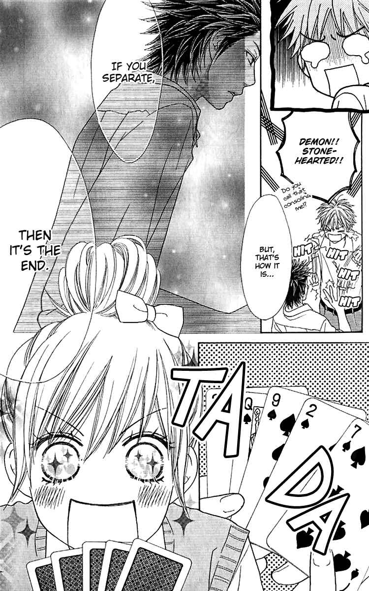 Page 6 Chapter 141 Parfait Tic!