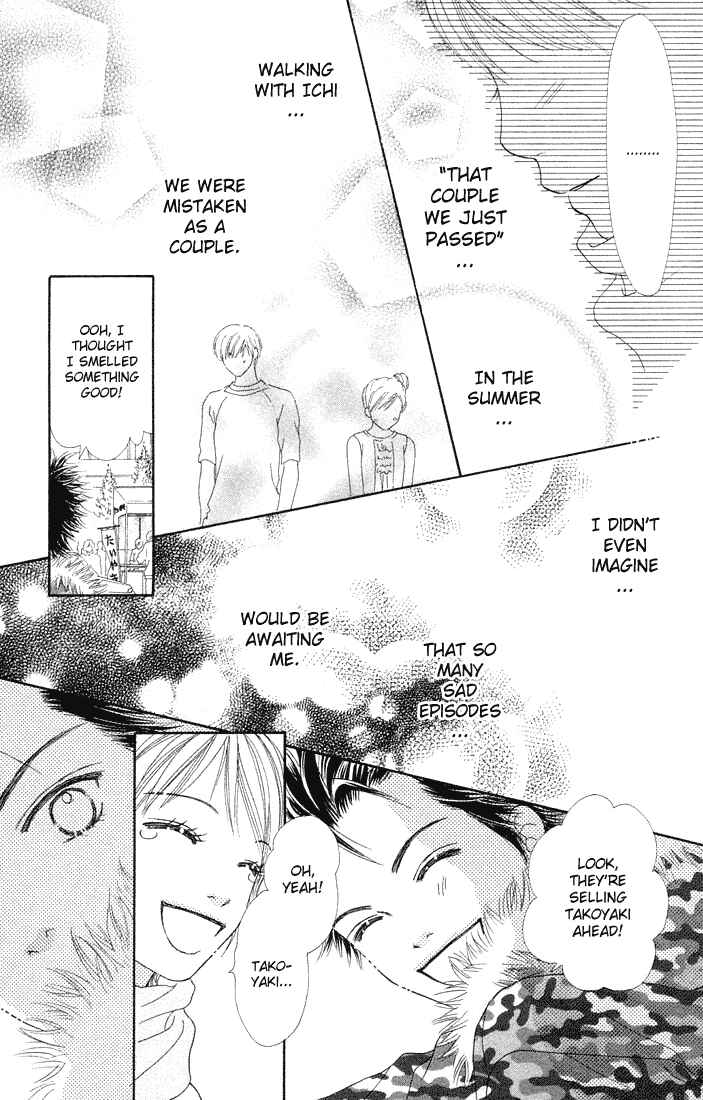 Page 17 Chapter 84 Parfait Tic!