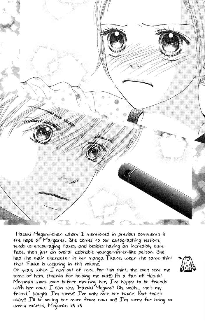 Page 2 Chapter 84 Parfait Tic!