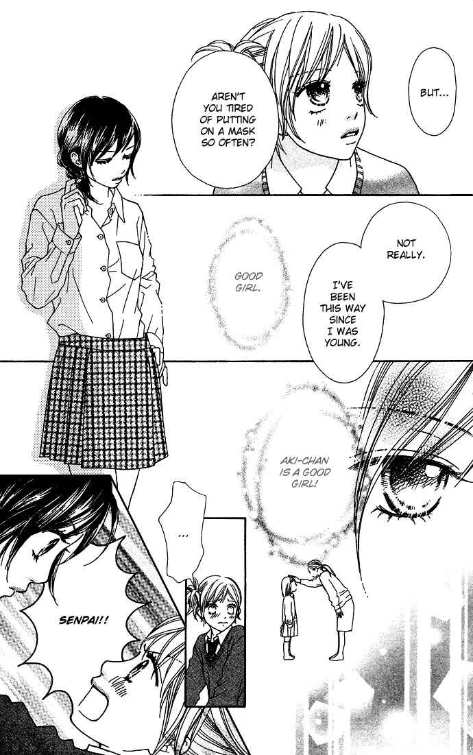 Page 10 Chapter 101.5 Parfait Tic!