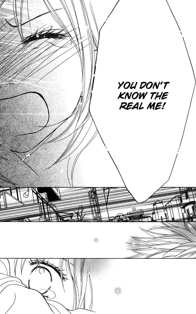 Page 27 Chapter 101.5 Parfait Tic!