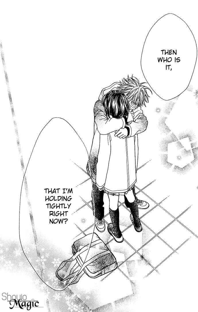 Page 28 Chapter 101.5 Parfait Tic!