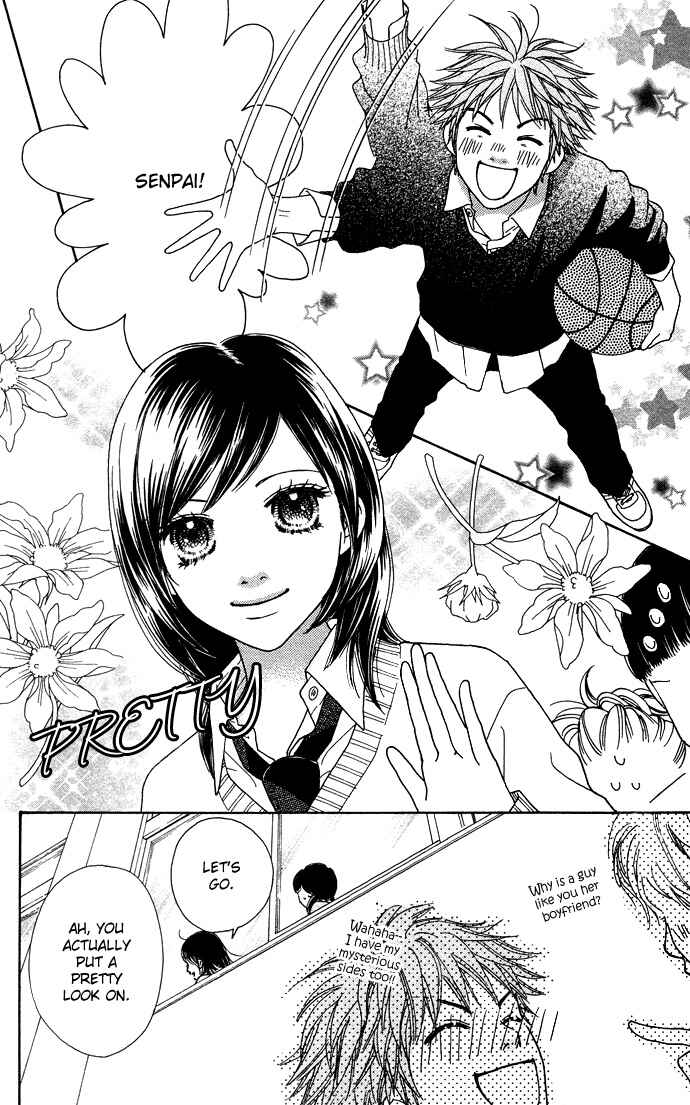 Page 7 Chapter 101.5 Parfait Tic!