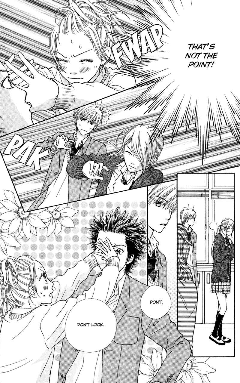 Page 2 Chapter 110 Parfait Tic!