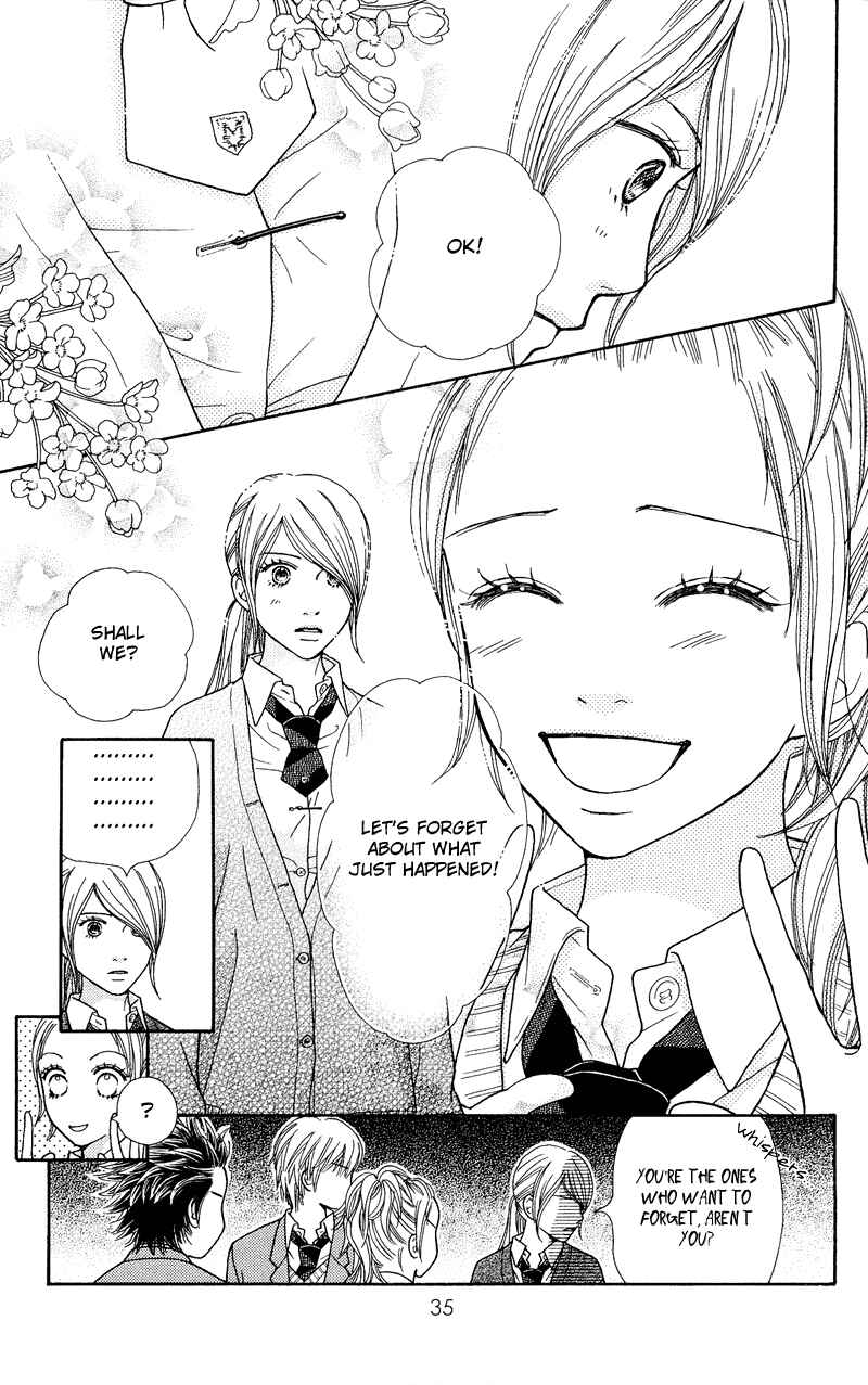 Page 6 Chapter 110 Parfait Tic!