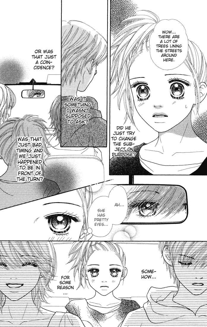 Page 10 Chapter 57 Parfait Tic!