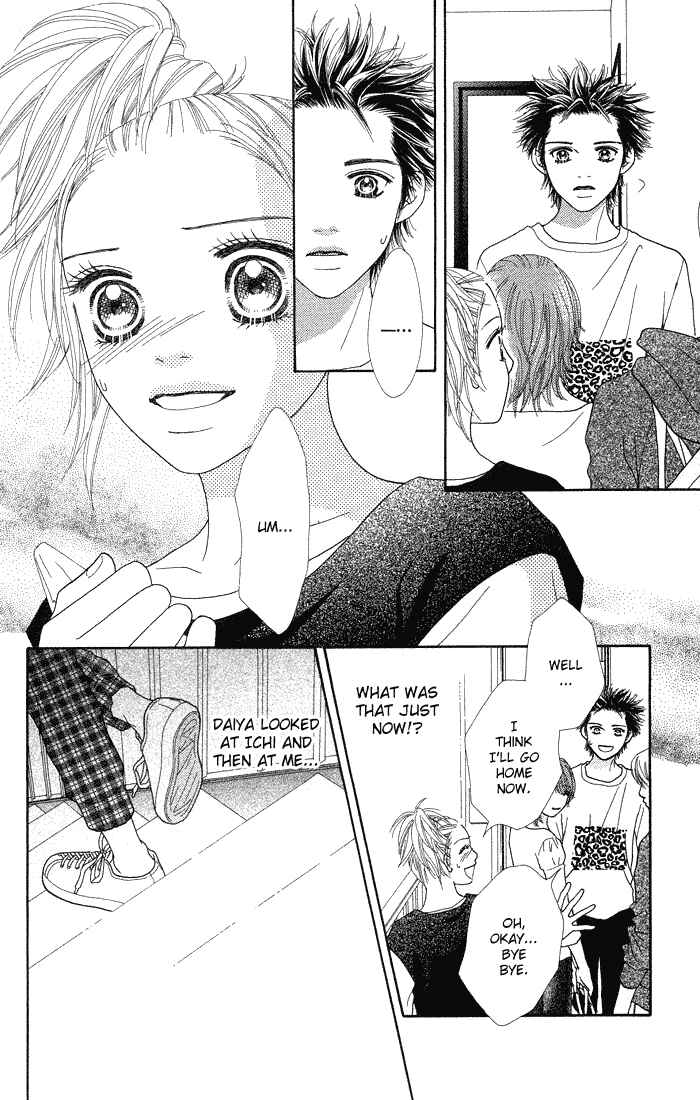 Page 13 Chapter 57 Parfait Tic!