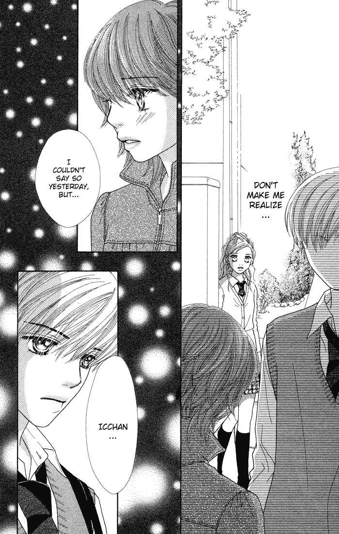 Page 25 Chapter 57 Parfait Tic!