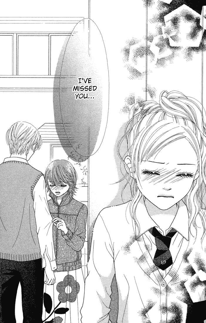 Page 26 Chapter 57 Parfait Tic!